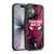 NBA Chicago Bulls Marble Agates Gel Armour Case For Apple iPhone 17