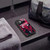NBA Chicago Bulls Marble Agates Gel Armour Case For Apple iPhone 17