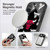 NBA Chicago Bulls Patterns Gel Armour Case For Apple iPhone 17