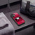 NBA Chicago Bulls Typography Gel Armour Case For Apple iPhone 17