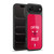 NBA Chicago Bulls Distressed Gel Armour Case For Apple iPhone 17 Air