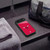 NBA Chicago Bulls Plain Gel Armour Case For Apple iPhone 17 Air