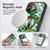 NBA Boston Celtics Camouflage Gel Armour Case For Apple iPhone 17