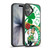 NBA Boston Celtics Half Oversized Gel Armour Case For Apple iPhone 17