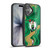 NBA Boston Celtics Marble Agates Gel Armour Case For Apple iPhone 17