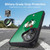 NBA Boston Celtics Plain Gel Armour Case For Apple iPhone 17