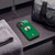 NBA Boston Celtics Plain Gel Armour Case For Apple iPhone 17