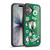 NBA Boston Celtics Sticker Collage Gel Armour Case For Apple iPhone 17