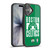 NBA Boston Celtics Typography Gel Armour Case For Apple iPhone 17