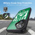 NBA Boston Celtics Typography Gel Armour Case For Apple iPhone 17