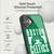 NBA Boston Celtics Typography Gel Armour Case For Apple iPhone 17
