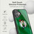 NBA Boston Celtics Vertical Banner Gel Armour Case For Apple iPhone 17