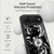 NBA Boston Celtics Black Marble Gel Armour Case For Apple iPhone 17 Air