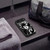 NBA Boston Celtics Black Marble Gel Armour Case For Apple iPhone 17 Air