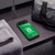NBA Boston Celtics Distressed Gel Armour Case For Apple iPhone 17 Air