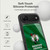 NBA Boston Celtics Horizontal Banner Gel Armour Case For Apple iPhone 17 Air