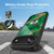 NBA Boston Celtics Marble Agates Gel Armour Case For Apple iPhone 17 Air