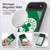 NBA Boston Celtics Oversized Gel Armour Case For Apple iPhone 17 Air