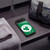 NBA Boston Celtics Oversized Gel Armour Case For Apple iPhone 17 Air