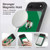 NBA Boston Celtics Plain Gel Armour Case For Apple iPhone 17 Air