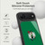 NBA Boston Celtics Plain Gel Armour Case For Apple iPhone 17 Air