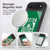 NBA Boston Celtics Typography Gel Armour Case For Apple iPhone 17 Air