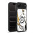 NBA Boston Celtics White Marble Gel Armour Case For Apple iPhone 17 Air
