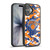 NBA New York Knicks Camouflage Gel Armour Case For Apple iPhone 17