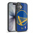 NBA Golden State Warriors Oversized Gel Armour Case For Apple iPhone 17
