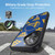 NBA Golden State Warriors Patterns Gel Armour Case For Apple iPhone 17