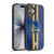 NBA Golden State Warriors Stripes Gel Armour Case For Apple iPhone 17