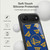 NBA Golden State Warriors Patterns Gel Armour Case For Apple iPhone 17 Air
