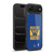 NBA Golden State Warriors Typography Gel Armour Case For Apple iPhone 17 Air