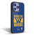 NBA Golden State Warriors Typography Gel Armour Case For Apple iPhone 17 Air