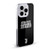 Juventus Football Club Graphic Collection Black & White Soft Gel Case for Apple iPhone 11