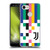 Juventus Football Club Graphic Collection Pixel Pattern Soft Gel Case for Google Pixel 3