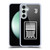 Juventus Football Club Graphic Collection Juve Patch Soft Gel Case for Samsung Galaxy S23 FE 5G