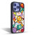 Adventure Time Graphics Pattern Gel Armour Case For Apple iPhone 17