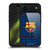 FC Barcelona Crest Patterns Barca Gel Armour Case For Apple iPhone 17 Air