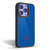 FC Barcelona Crest Patterns Blue Gel Armour Case For Apple iPhone 17 Air