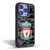 Liverpool Football Club Camou Away Colourways Crest Gel Armour Case For Apple iPhone 17 Air