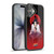 Naruto Shippuden Character Art Sasuke Uchiha Gel Armour Case For Apple iPhone 17