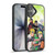 Naruto Shippuden Key Art Hokage Group Gel Armour Case For Apple iPhone 17