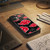 Naruto Shippuden Iconic Akatsuki Gel Armour Case For Apple iPhone 17