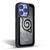 Naruto Shippuden Iconic Konoha Headband Gel Armour Case For Apple iPhone 17