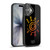 Naruto Shippuden Iconic Kurama Seal Gel Armour Case For Apple iPhone 17
