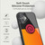 Naruto Shippuden Iconic Naruto Costume Gel Armour Case For Apple iPhone 17