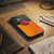 Naruto Shippuden Iconic Naruto Costume Gel Armour Case For Apple iPhone 17