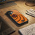 Naruto Shippuden Iconic Tobi Mask Gel Armour Case For Apple iPhone 17