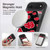 Naruto Shippuden Iconic Akatsuki Gel Armour Case For Apple iPhone 17 Air